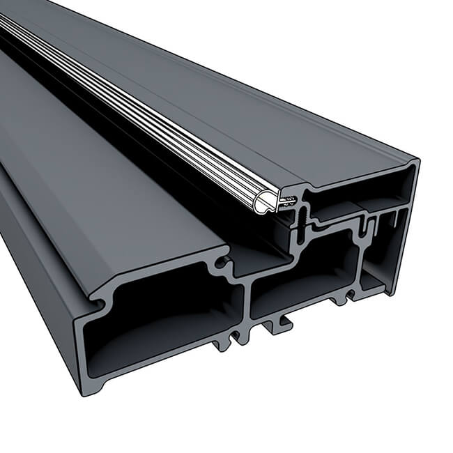 Outswing Performance Sill