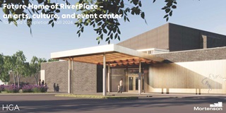 Marvin Riverplace Render