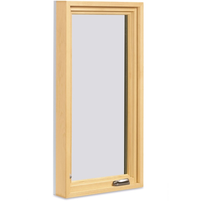 Casement Wood Screen Surround