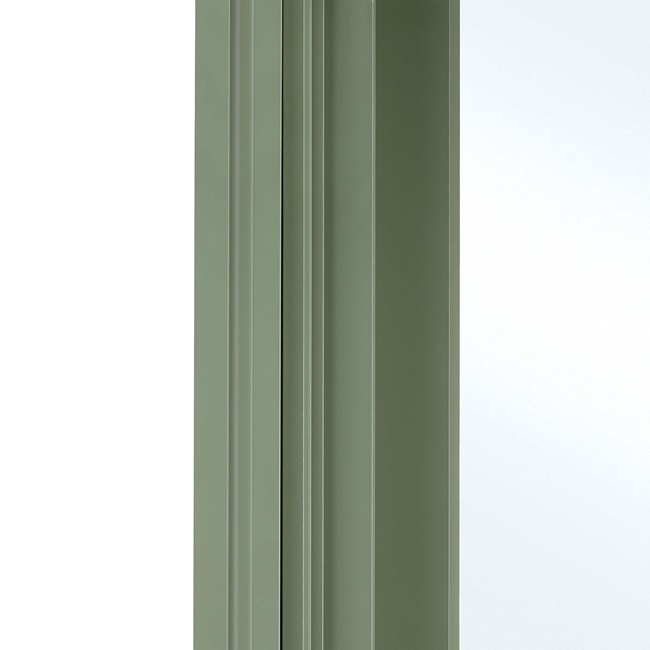Brick Mould