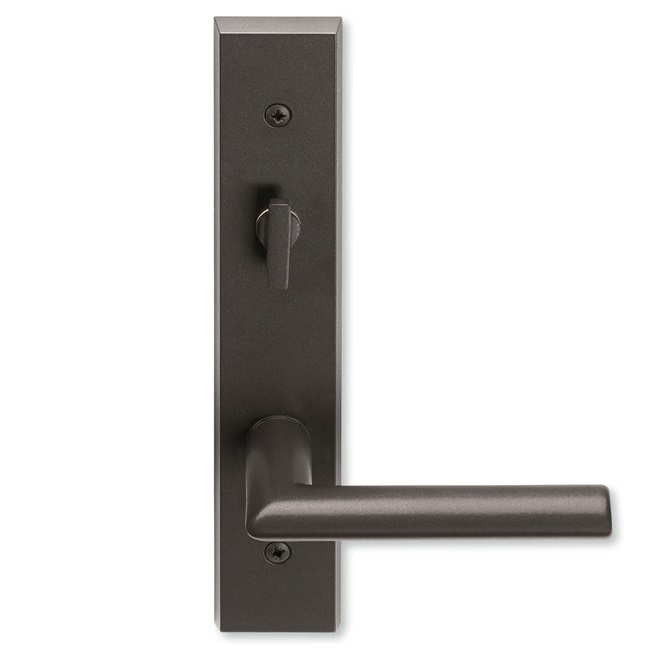Interior Contemporary Swinging Handle