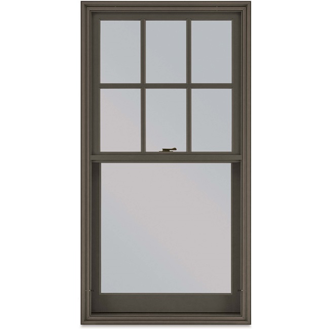 Full Screen Aluminum Surround