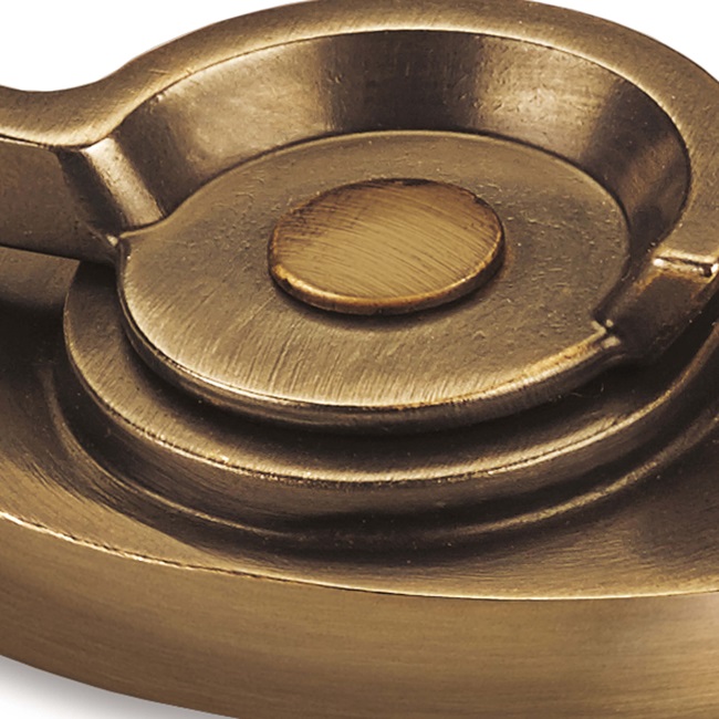 Antique Brass