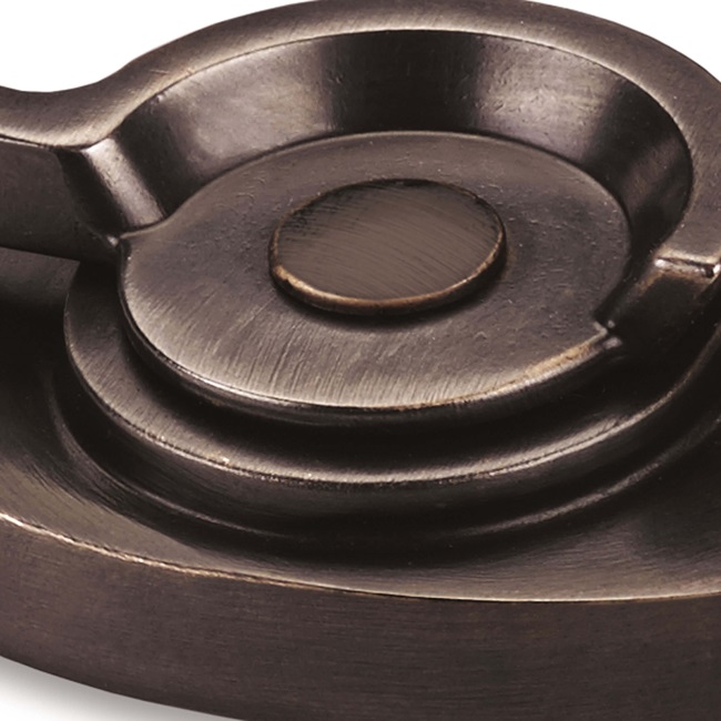 Oil Rubbed Bronze