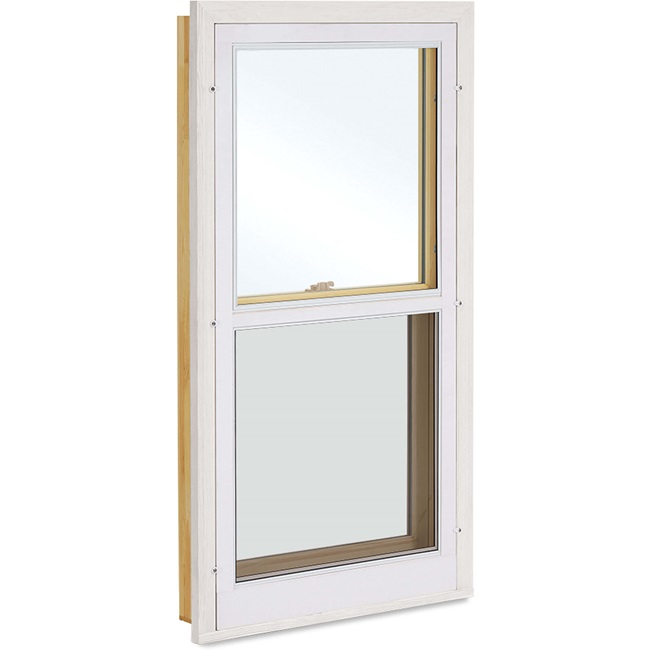 Wood Combination Screen