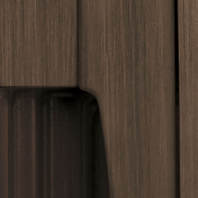 Oil Rubbed Bronze