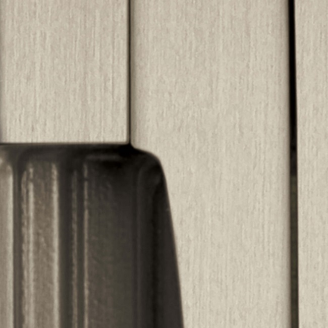 Satin Nickel