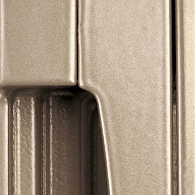 Satin Taupe