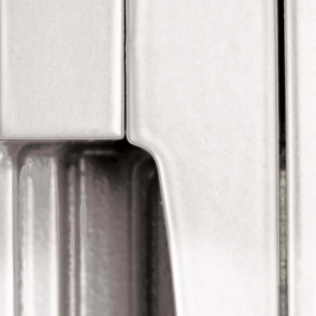 Polished Chrome