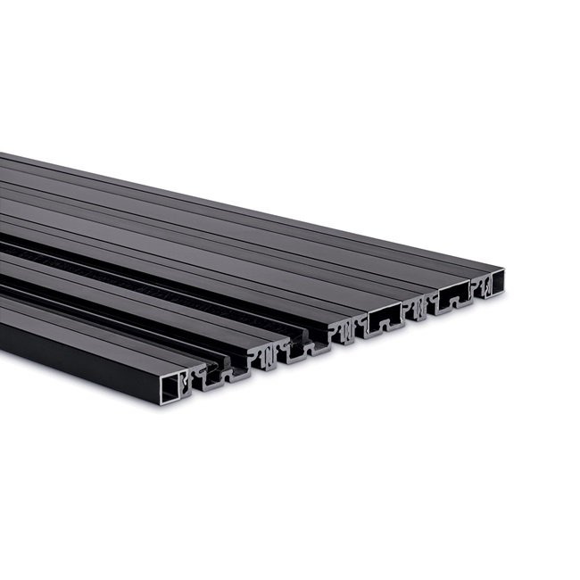Multi-Slide Door Flush Sill