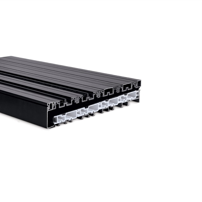 Multi-Slide Door High-Performance Sill