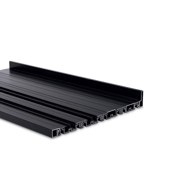 Multi-Slide Door Performance Sill