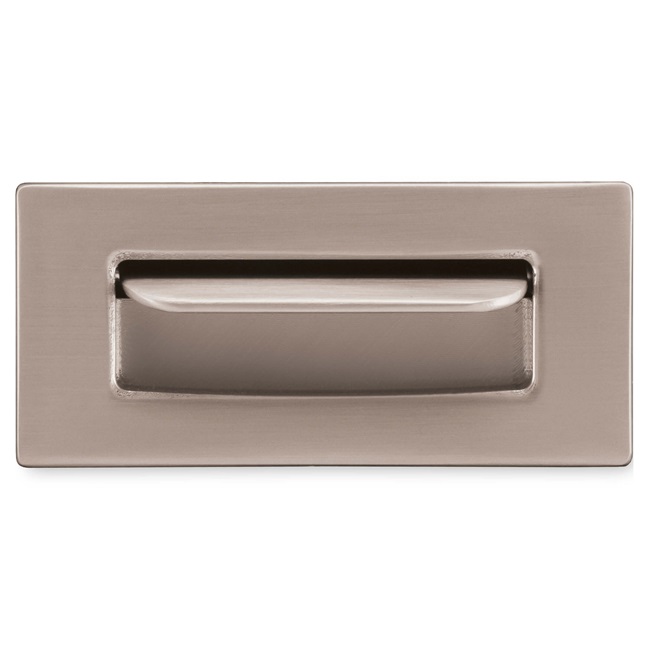 Single Hung Contemporary Lift Lock
