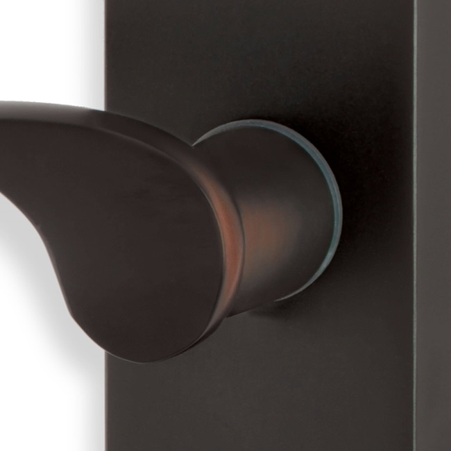 Oil Rubbed Bronze