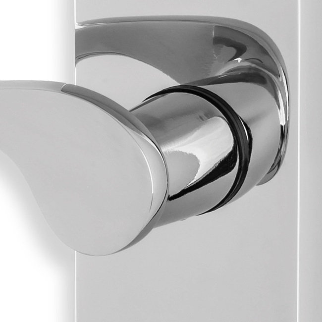 Polished Chrome