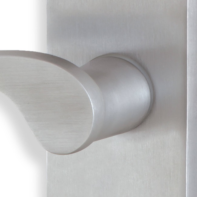 Satin Chrome