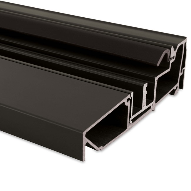 Exterior Performance Sill Bronze