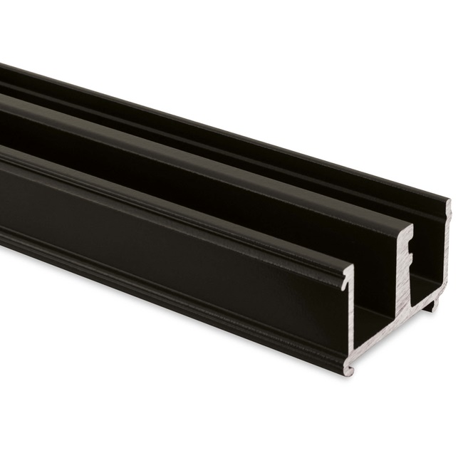 Floor Channel Sill Bronze