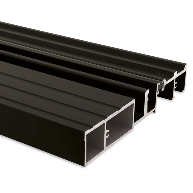 Low Profile Sill Bronze