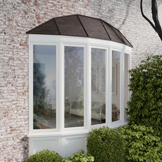 Marvin Signature Ultimate Casement Bay Window