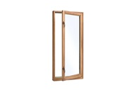 Marvin Signature ultimate casement inswing window