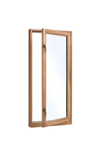 Marvin Signature ultimate casement inswing window