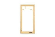 Signature Ultimate Casement Window Interior View