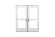 Signature Ultimate Commercial Door Exterior View