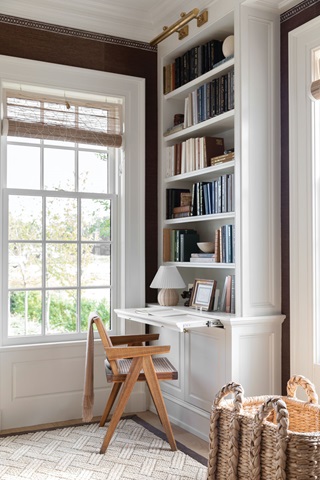 Marvin Signature Ultimate Double Hung G2 Office