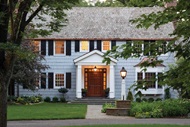 Marvin Signature Ultimate Double Hung G2 Window Norson