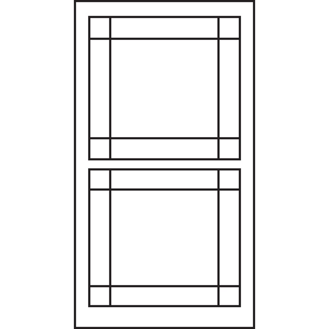 Prairie 9 top and bottom