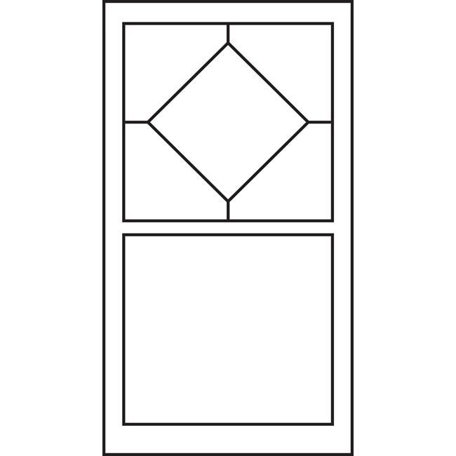 Custom Pattern