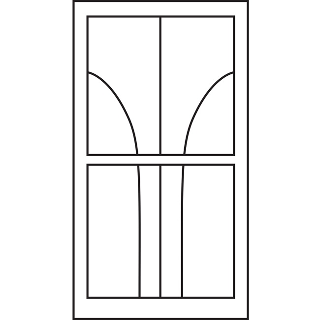 Custom Pattern