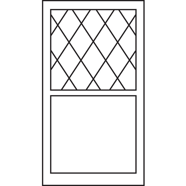 Custom Pattern