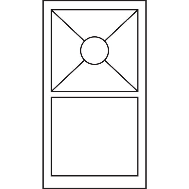 Custom Pattern