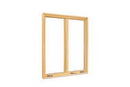 Signature Ultimate French Casement Window Interior View