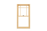 Signature Ultimate Double Hung Insert G2 Window Interior View 