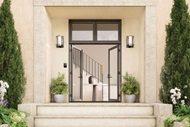 Marvin Signature Ultimate Inswing Door