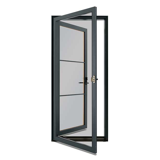 Ultimate Swinging Screen - single panel