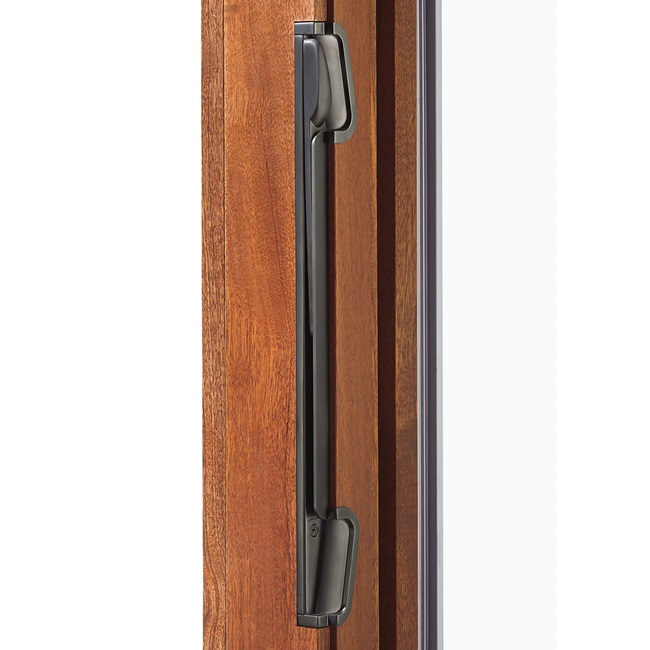 Flush Mount Hardware Lock
