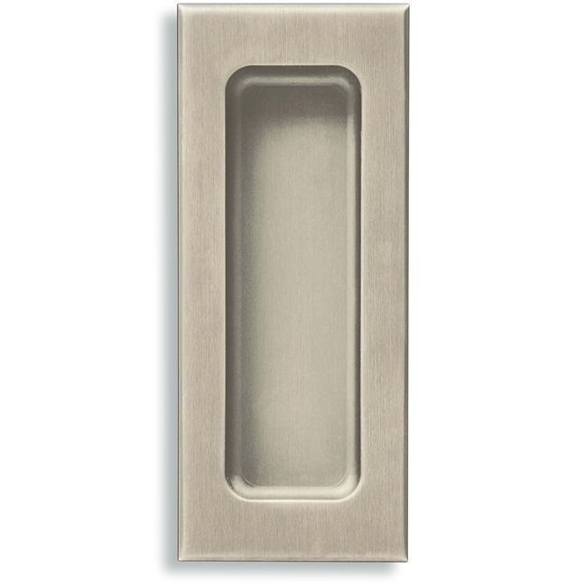 Exterior Multi-Slide Handle