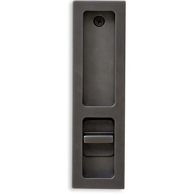Interior Handle Oil Rubbed Bronze PVD Finish
