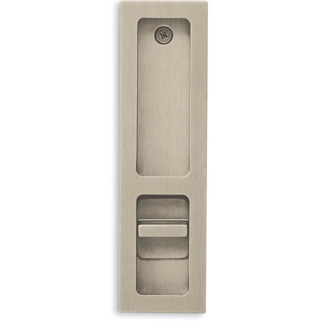 Interior Multi-Slide Handle