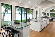 Marvin Signature Ultimate Casement Window Narrow Frame