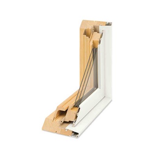 Tripane Corner in Stonewhite