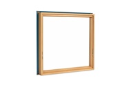 Signature Ultimate Venting Picture Window Interior View