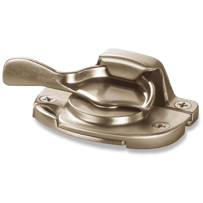 Wood Double Hung Sash Lock