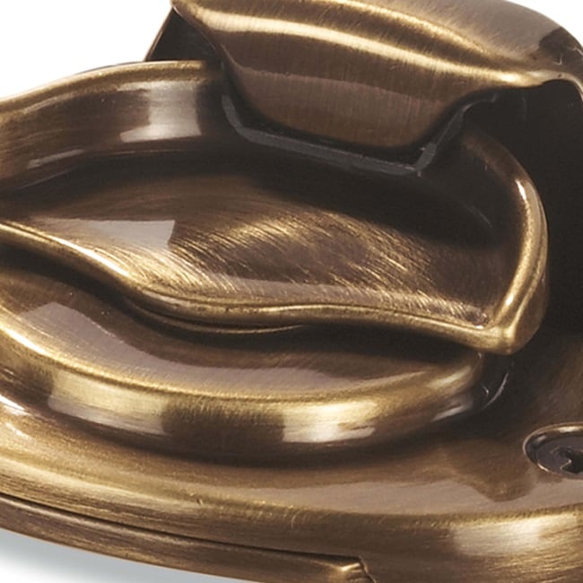Antique Brass