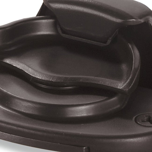 Oil Rubbed Bronze