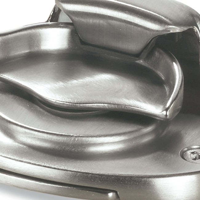 Satin Chrome